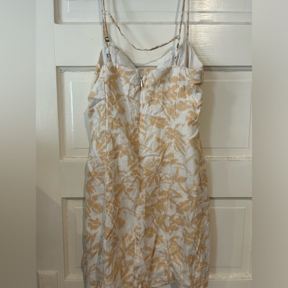 Abercrombie & Fitch Tropical Dress - Picture 2 of 2
